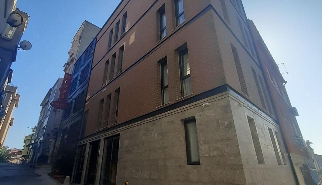 Фото Pera Orient Suites 3. 3*